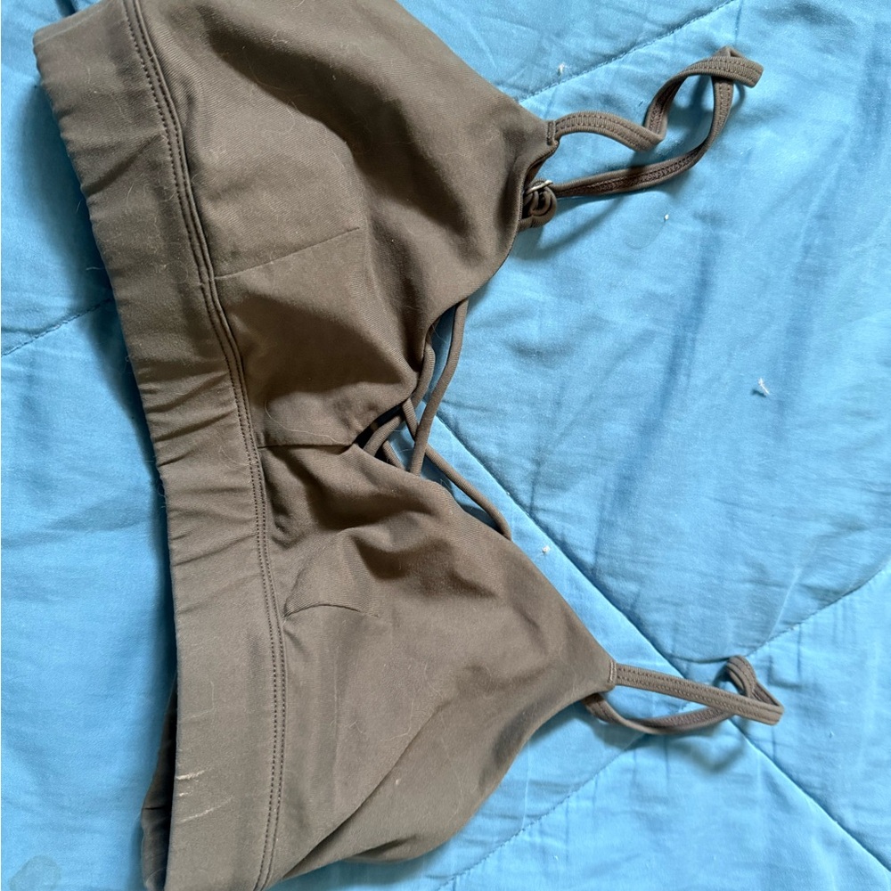 Alo sport bra Top